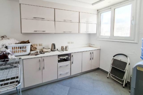 Apartment For Rent In Roushdy - Qism Sidi Gabir - Alexandria