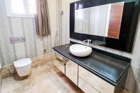 Apartment For Rent In Roushdy - Qism Sidi Gabir - Alexandria