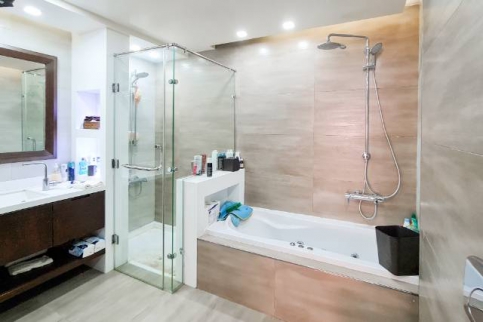 Apartment For Rent In Roushdy - Qism Sidi Gabir - Alexandria
