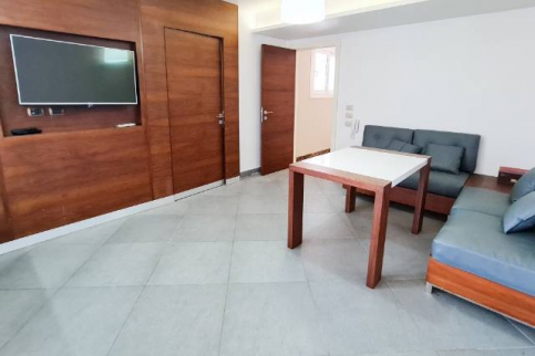 Apartment For Rent In Roushdy - Qism Sidi Gabir - Alexandria
