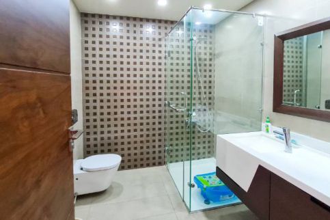 Apartment For Rent In Roushdy - Qism Sidi Gabir - Alexandria