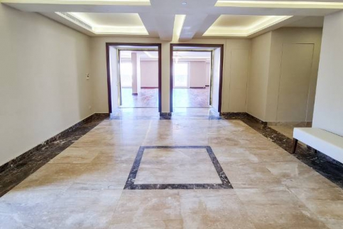 Apartment For Rent In Roushdy - Qism Sidi Gabir - Alexandria