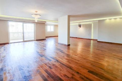 Apartment For Rent In Roushdy - Qism Sidi Gabir - Alexandria