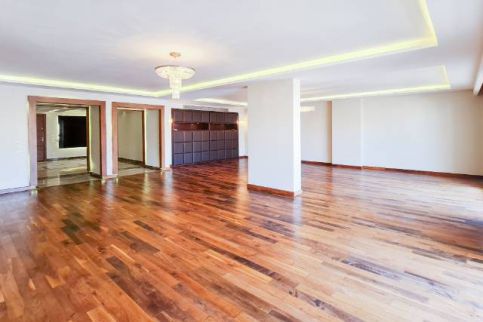 Apartment For Rent In Roushdy - Qism Sidi Gabir - Alexandria