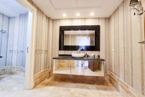 Apartment For Rent In Roushdy - Qism Sidi Gabir - Alexandria