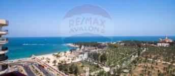شقة للإيجار فى المندرة - قسم المنتزه - الإسكندرية
