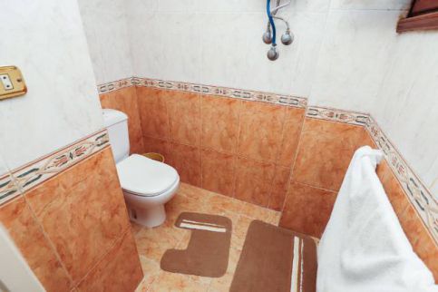 فيلا للإيجار فى كينج مريوط - قسم العامرية - الإسكندرية