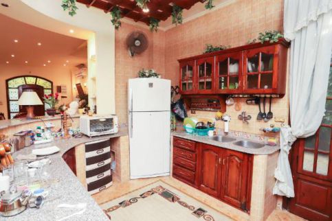 فيلا للإيجار فى كينج مريوط - قسم العامرية - الإسكندرية