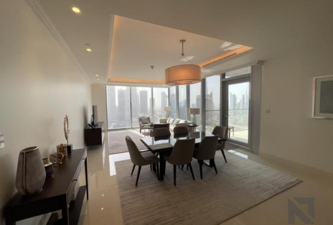 Apartment For Rent