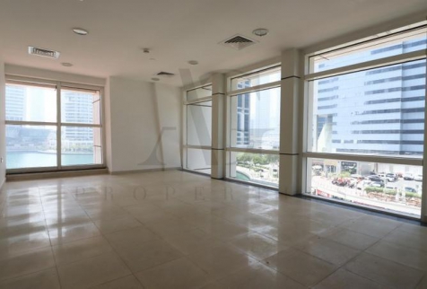 Independent Floor For Rent In JLT - Dubai - Dubai