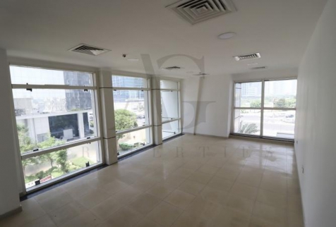 Independent Floor For Rent In JLT - Dubai - Dubai