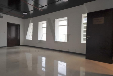 Independent Floor For Rent In JLT - Dubai - Dubai