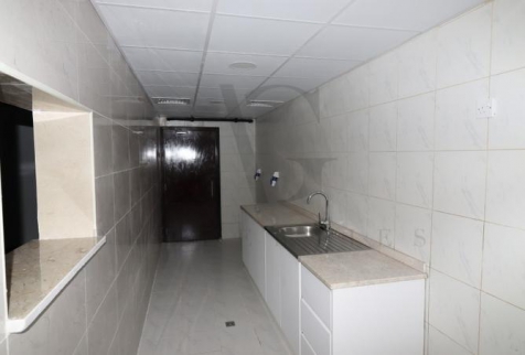 Independent Floor For Rent In JLT - Dubai - Dubai