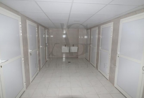 Independent Floor For Rent In JLT - Dubai - Dubai