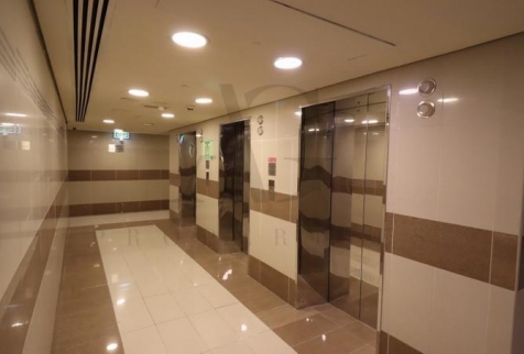 Independent Floor For Rent In JLT - Dubai - Dubai
