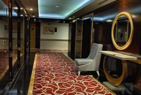 شقة للإيجار فى برج دبي داون تاون - دبي - دبيّ