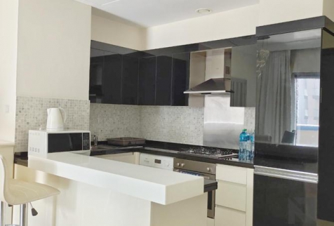 شقة للإيجار فى برج دبي داون تاون - دبي - دبيّ