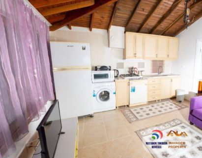 Villa For Rent In Fethiye - Mugla