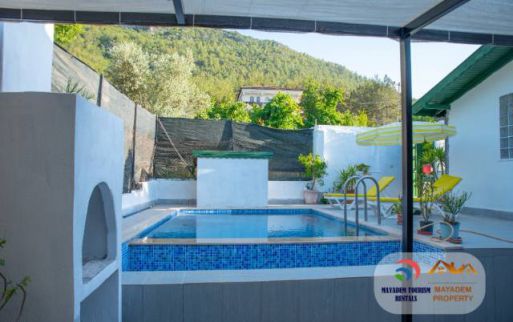 Villa For Rent In Fethiye - Mugla