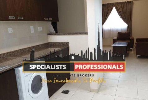 Building For Rent In Dubai - Dubai