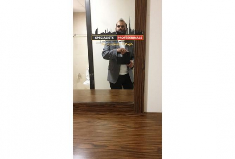 Building For Rent In Dubai - Dubai