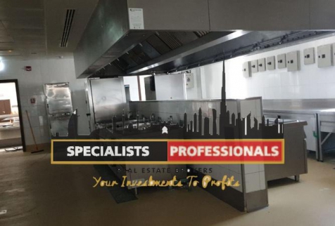 Building For Rent In Dubai - Dubai