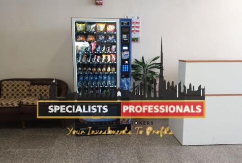 Building For Rent In Dubai - Dubai