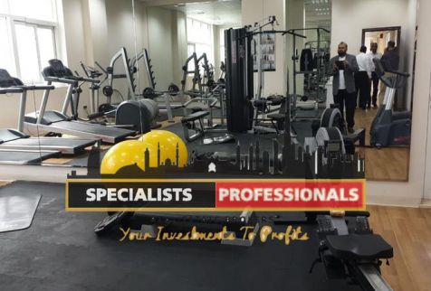 Building For Rent In Dubai - Dubai