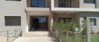 Apartment For Rent In The 5th District - New Cairo City - Cairo