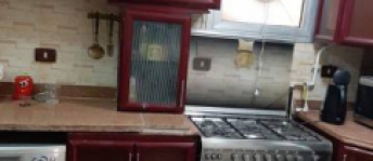 شقة للإيجار فى الرحاب - القاهرة