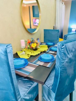 Apartment For Rent In Madinaty - Cairo