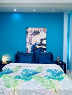 Apartment For Rent In Madinaty - Cairo