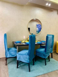 Apartment For Rent In Madinaty - Cairo