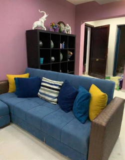 Apartment For Rent In Madinaty - Cairo