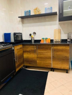 Apartment For Rent In Madinaty - Cairo