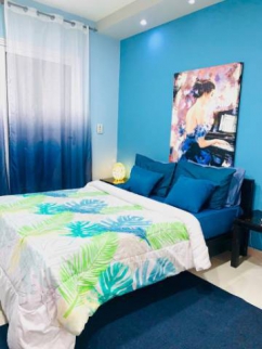 Apartment For Rent In Madinaty - Cairo
