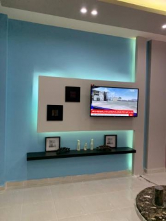 Apartment For Rent In Madinaty - Cairo