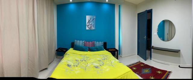 Apartment For Rent In Madinaty - Cairo