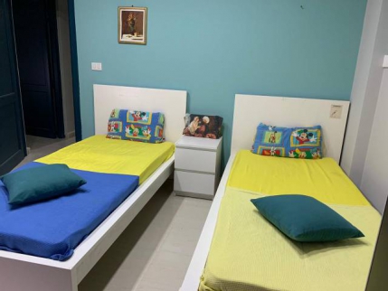 Apartment For Rent In Madinaty - Cairo