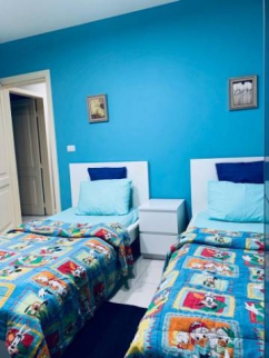 Apartment For Rent In Madinaty - Cairo