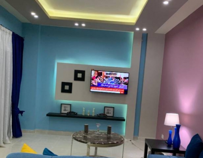 Apartment For Rent In Madinaty - Cairo