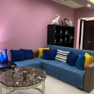 Apartment For Rent In Madinaty - Cairo