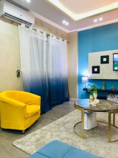 Apartment For Rent In Madinaty - Cairo