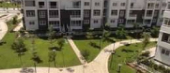 Apartment For Rent In Madinaty - Cairo