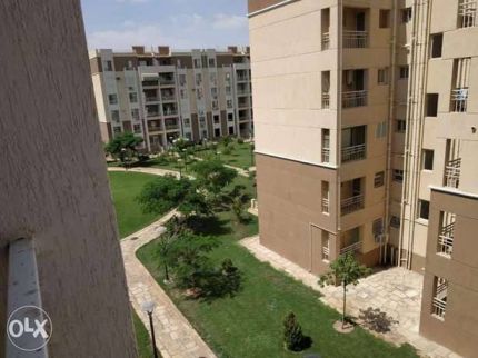 شقة للإيجار فى مدينتى - القاهرة