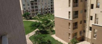 Apartment For Rent In Madinaty - Cairo