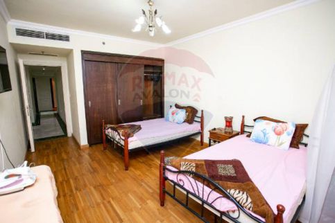 Apartment For Rent In San Stefano - Qism El-Raml - Alexandria