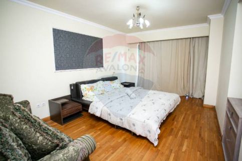 Apartment For Rent In San Stefano - Qism El-Raml - Alexandria