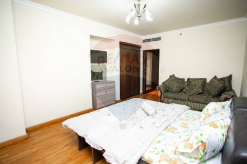 Apartment For Rent In San Stefano - Qism El-Raml - Alexandria