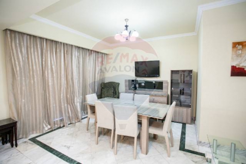 Apartment For Rent In San Stefano - Qism El-Raml - Alexandria